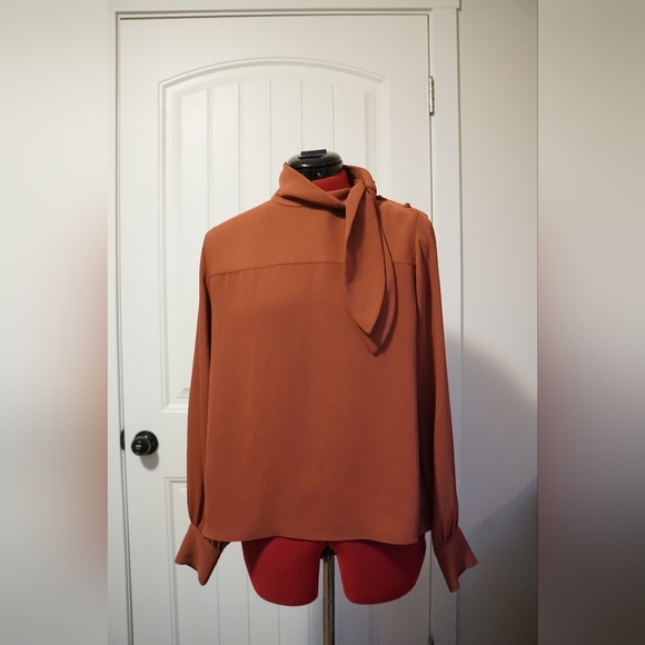 Wilfred blouse - Picture 1 of 6